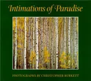 Intimations of Paradise