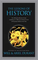 The Lessons of History