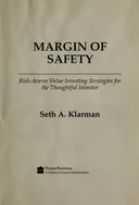 Margin of Safety