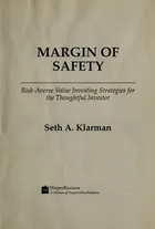 Margin of Safety