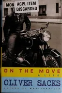 On the Move: A Life