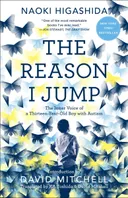 The Reason I Jump