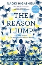 The Reason I Jump
